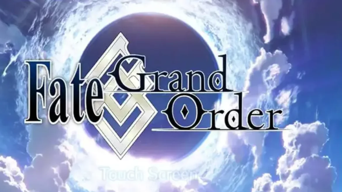 FGO APK: A Guide to Download and Play Fate/Grand Order on Android