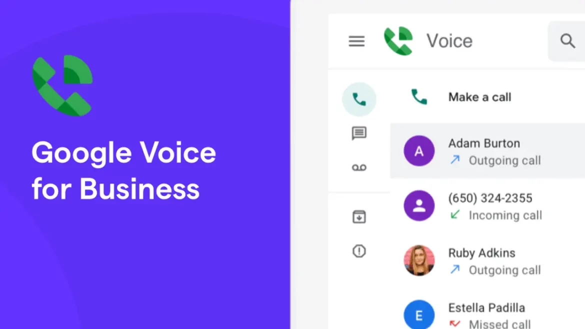 Google Voice APK: The Essential App for Modern Communication
