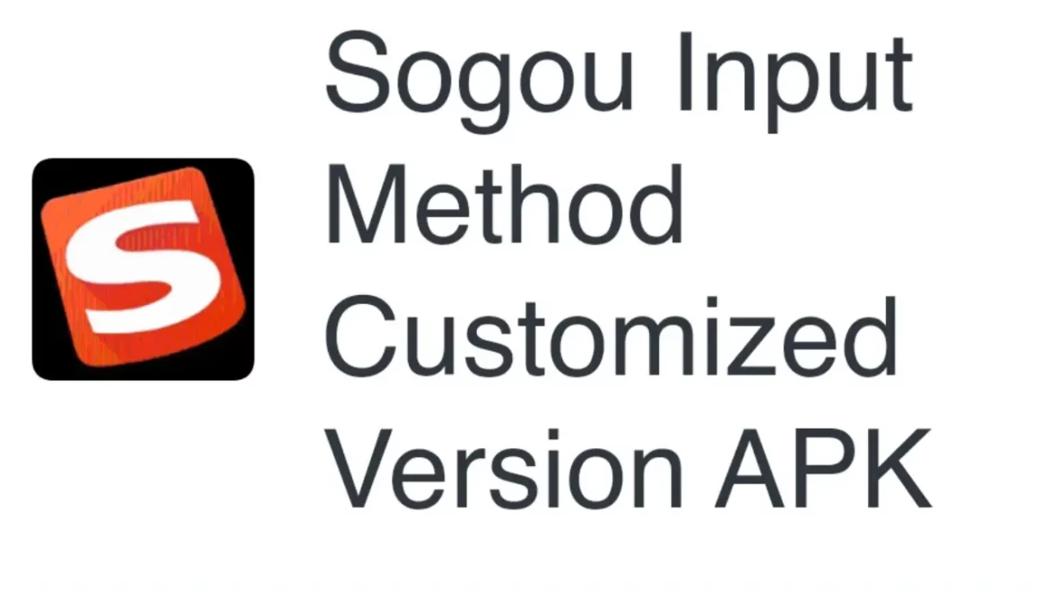 How to Get Sogou Input Method on Your Phone