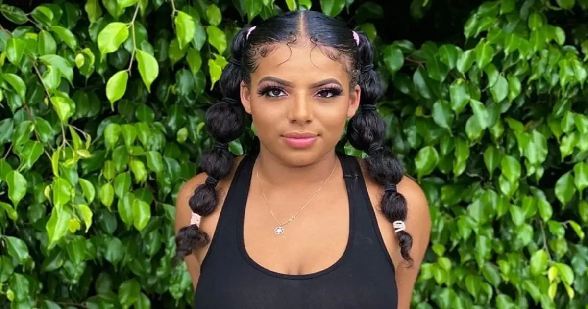 Mikayla Saravia: The Journey of an Instagram Sensation