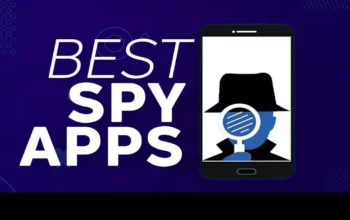 Best Spy Apps for iPhone