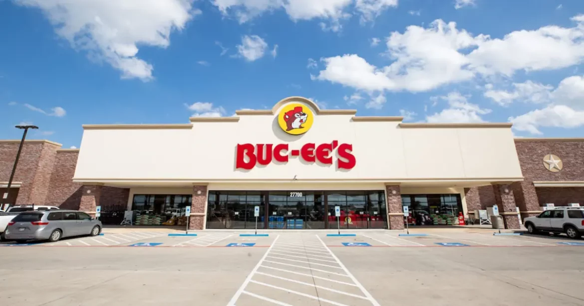 Buc-ee: The Ultimate Road Trip Destination