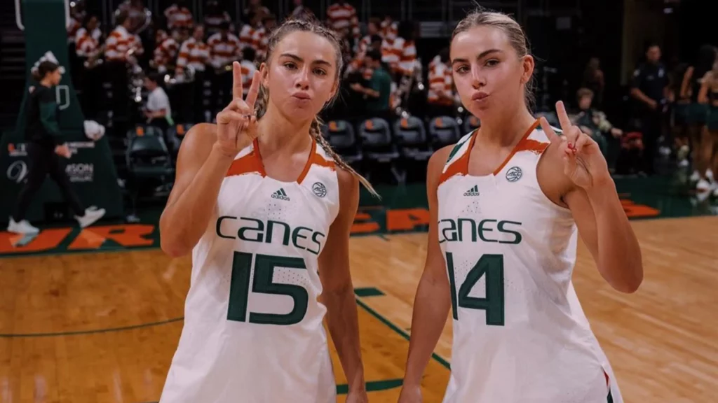 Cavinder Twins: Height, Age, Bio, Net Worth, Career, and More